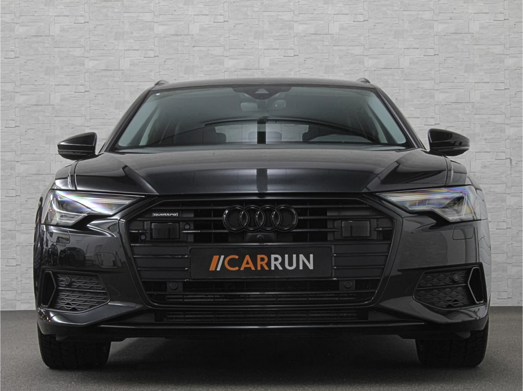 Audi A6 – foto 8