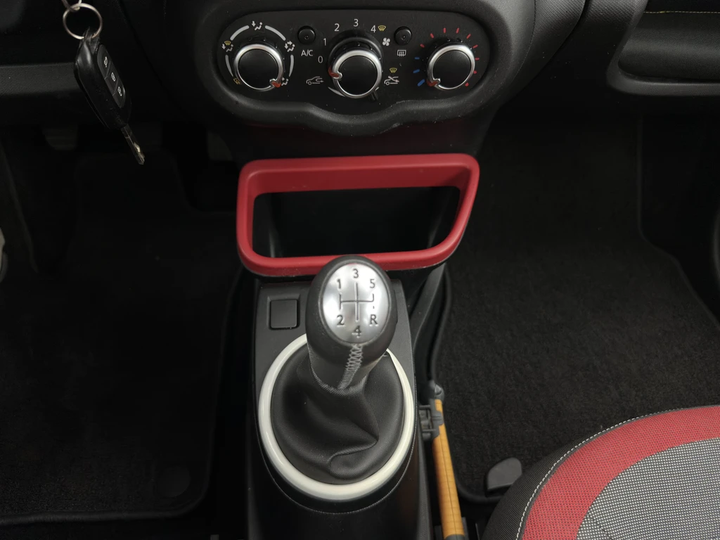 Renault Twingo – foto 16