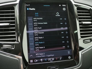 Volvo XC90 – thumbnail 35