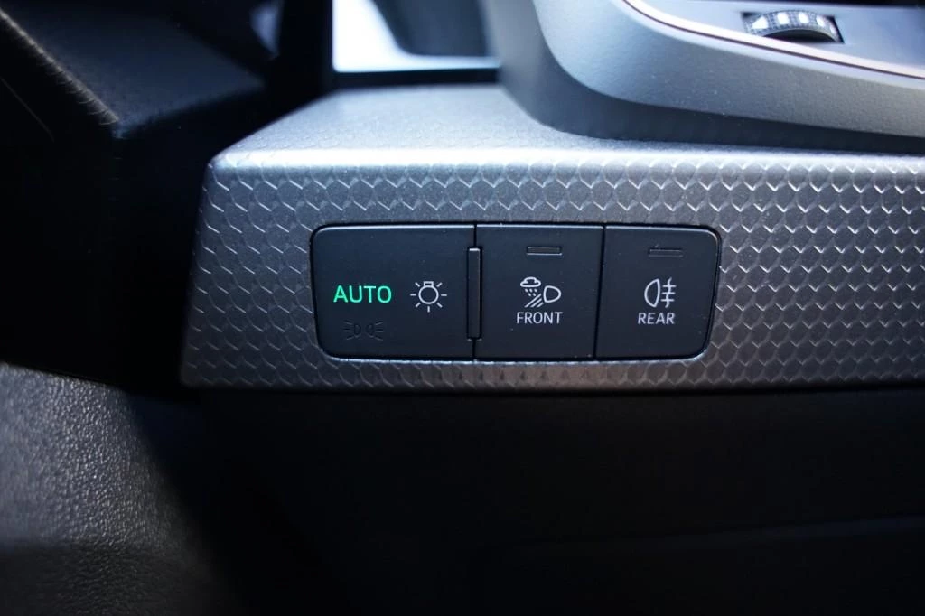 Audi A1 – foto 34