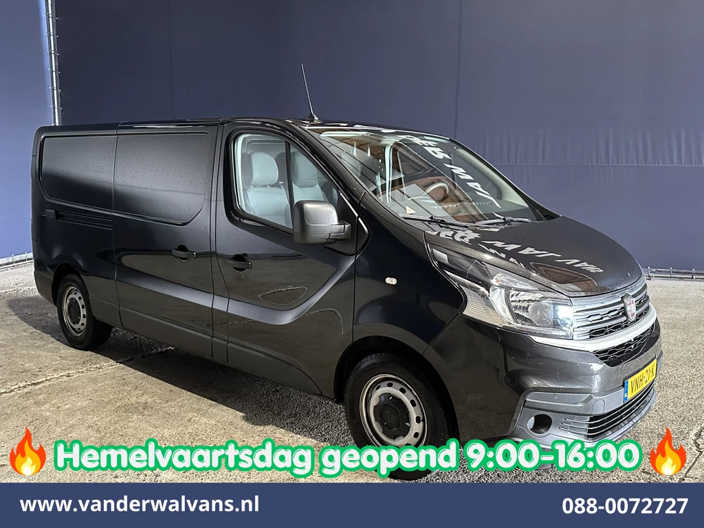 Fiat Talento – foto 5
