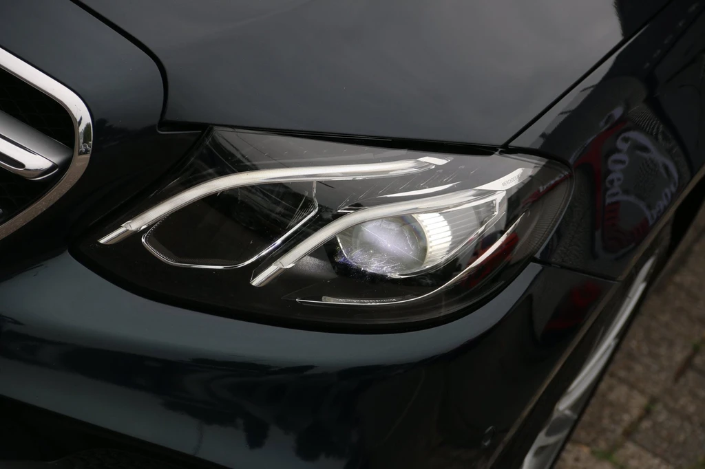 Mercedes-Benz E-Klasse – foto 5