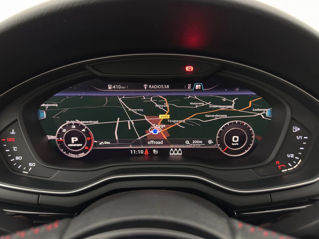 Audi A4 – foto 20