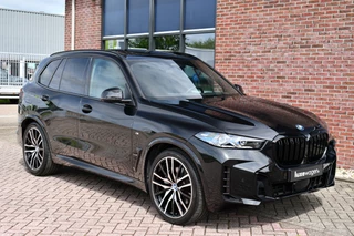 BMW X5 – thumbnail 25