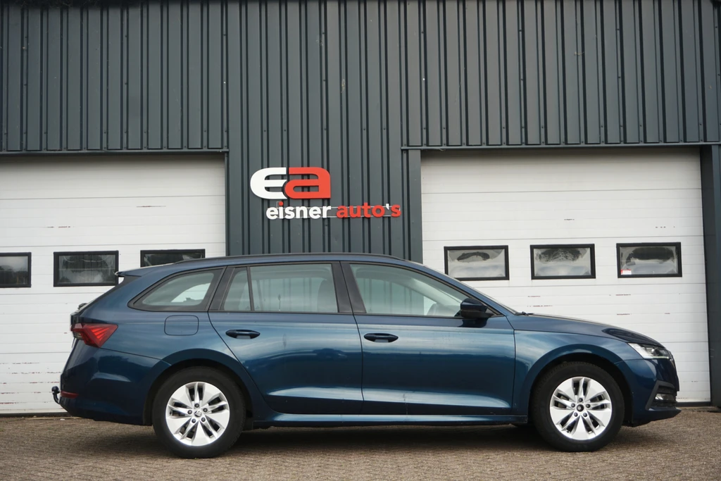Škoda Octavia – foto 4