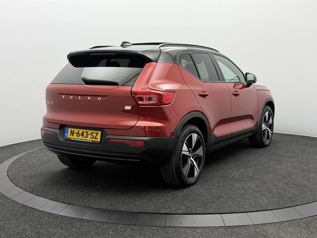 Volvo XC40 – foto 6