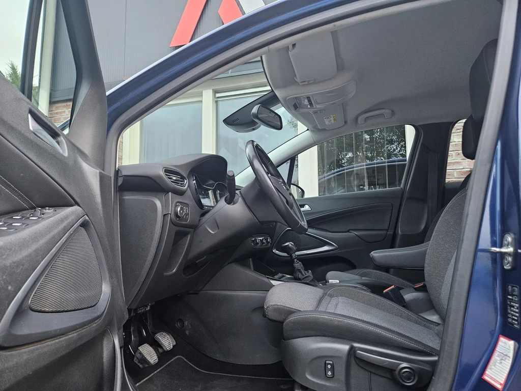 Opel Crossland – foto 16