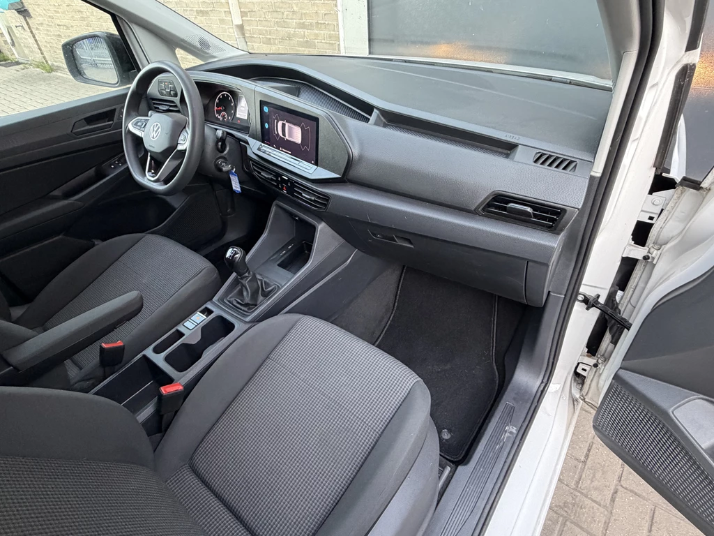 Volkswagen Caddy – foto 12