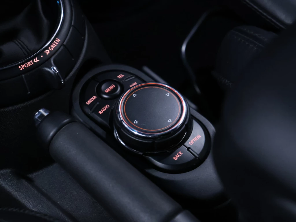MINI Cooper – foto 22