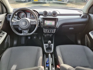 Suzuki Swift – thumbnail 22