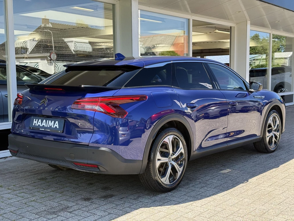 Citroën C5 X – foto 5