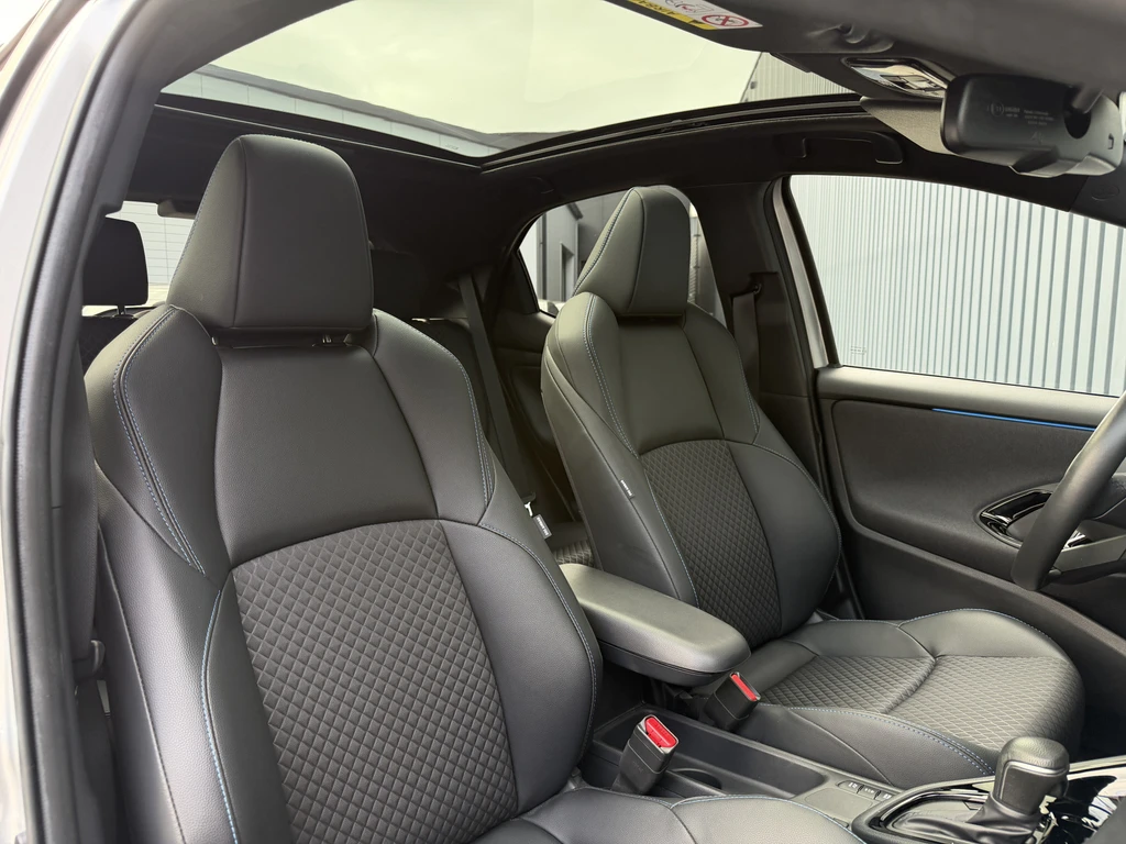 Toyota Yaris – foto 18