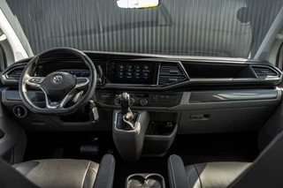 Volkswagen Transporter – thumbnail 31