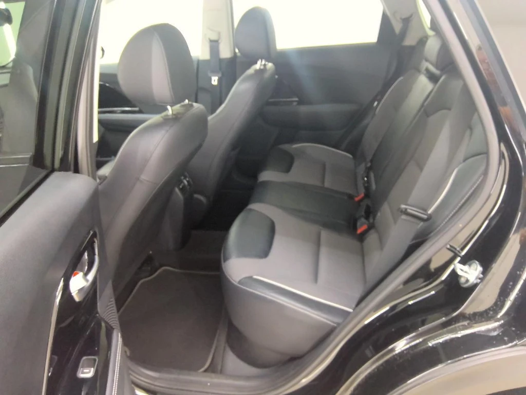 Kia e-Niro – foto 9