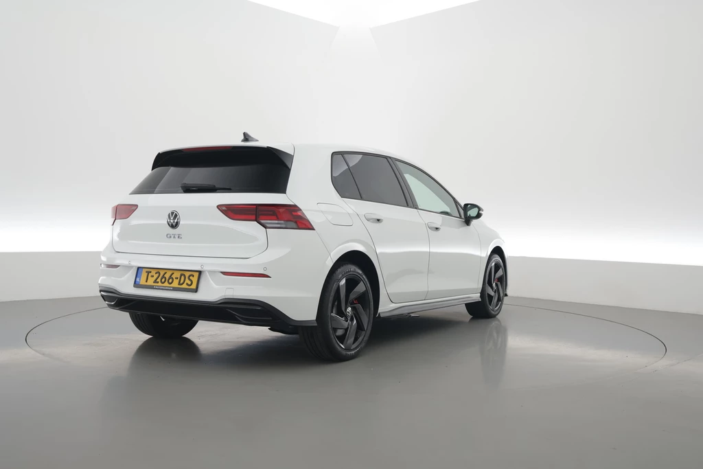 Volkswagen Golf – foto 4