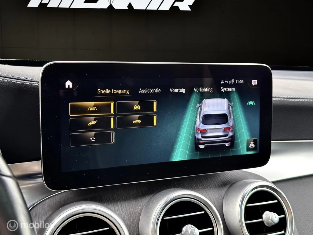 Mercedes-Benz GLC – foto 26