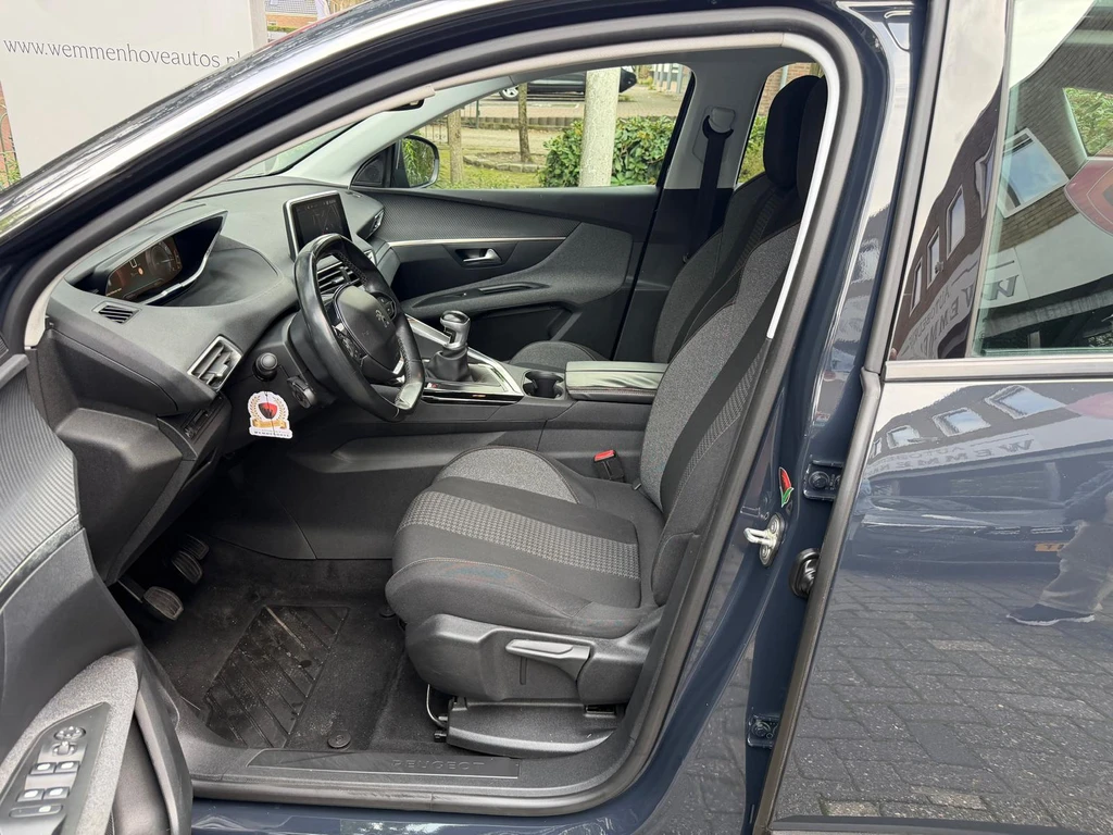 Peugeot 3008 – foto 19
