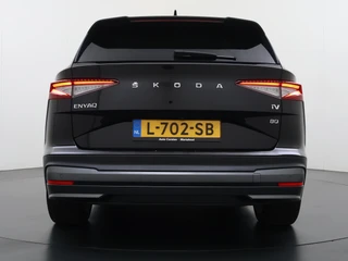 Škoda Enyaq iV – thumbnail 4