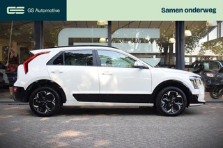 Kia Niro EV – thumbnail 8