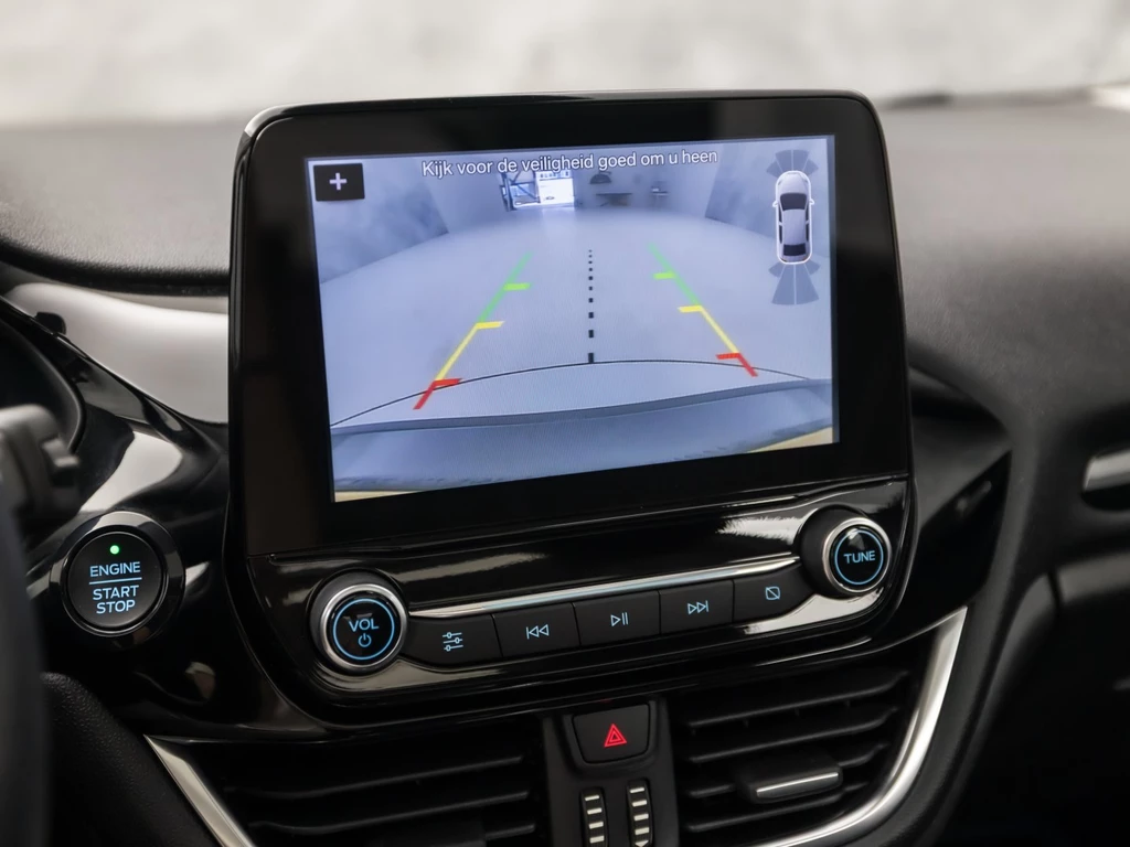 Ford Fiesta – foto 14
