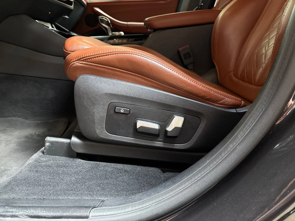 BMW X3 – foto 14