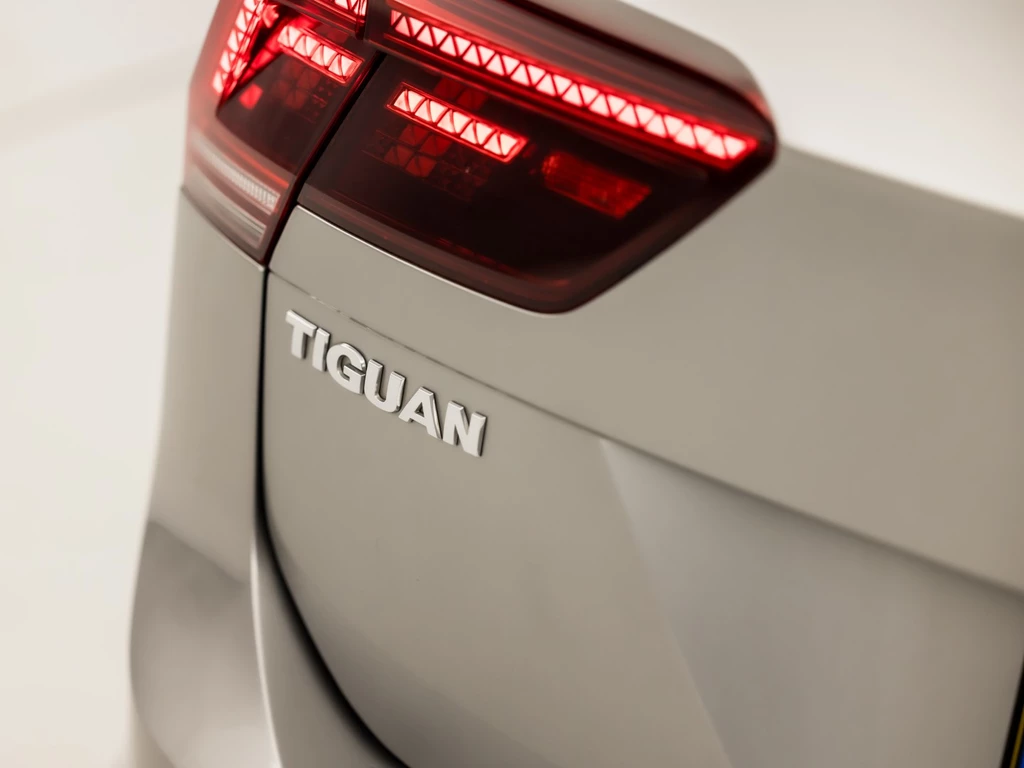 Volkswagen Tiguan – foto 25