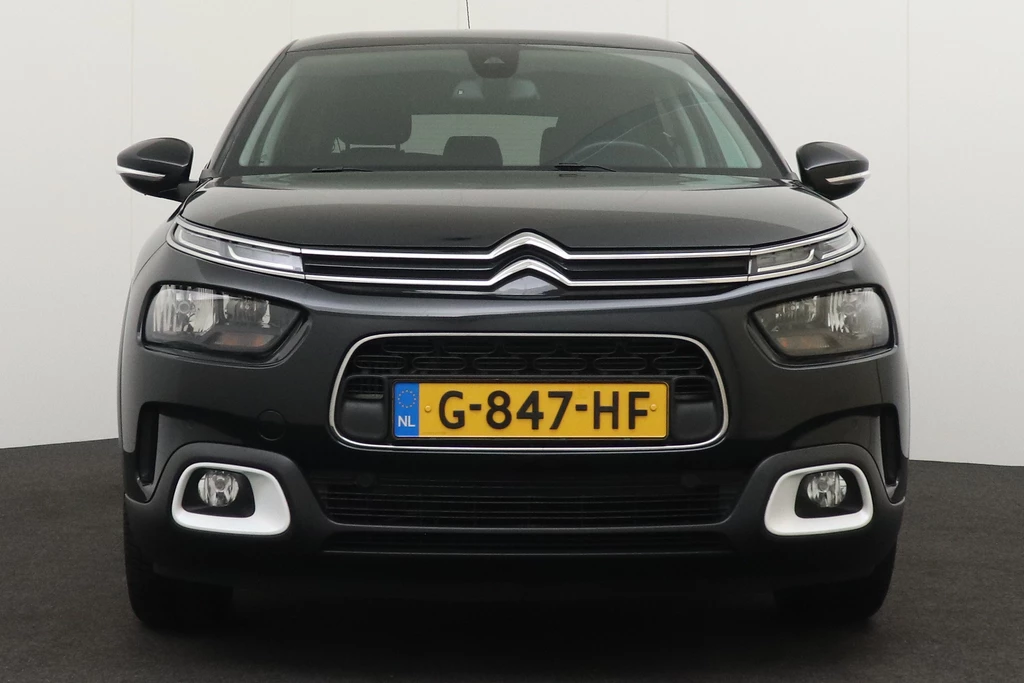 Citroën C4 Cactus – foto 6