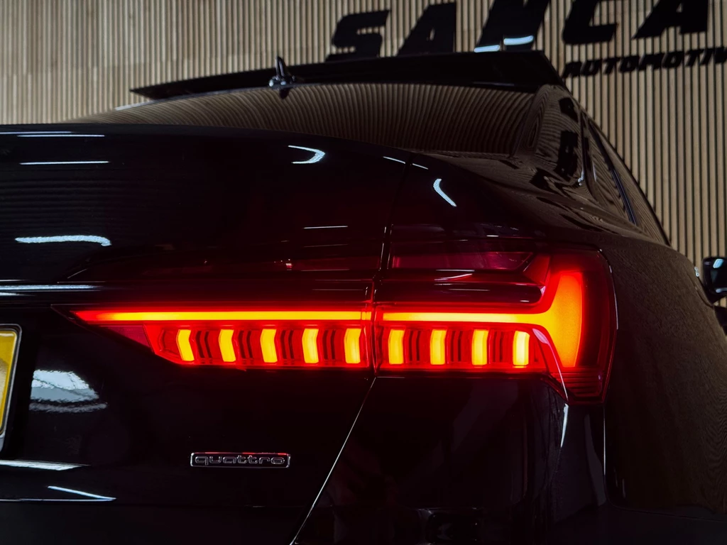 Audi A6 – foto 12
