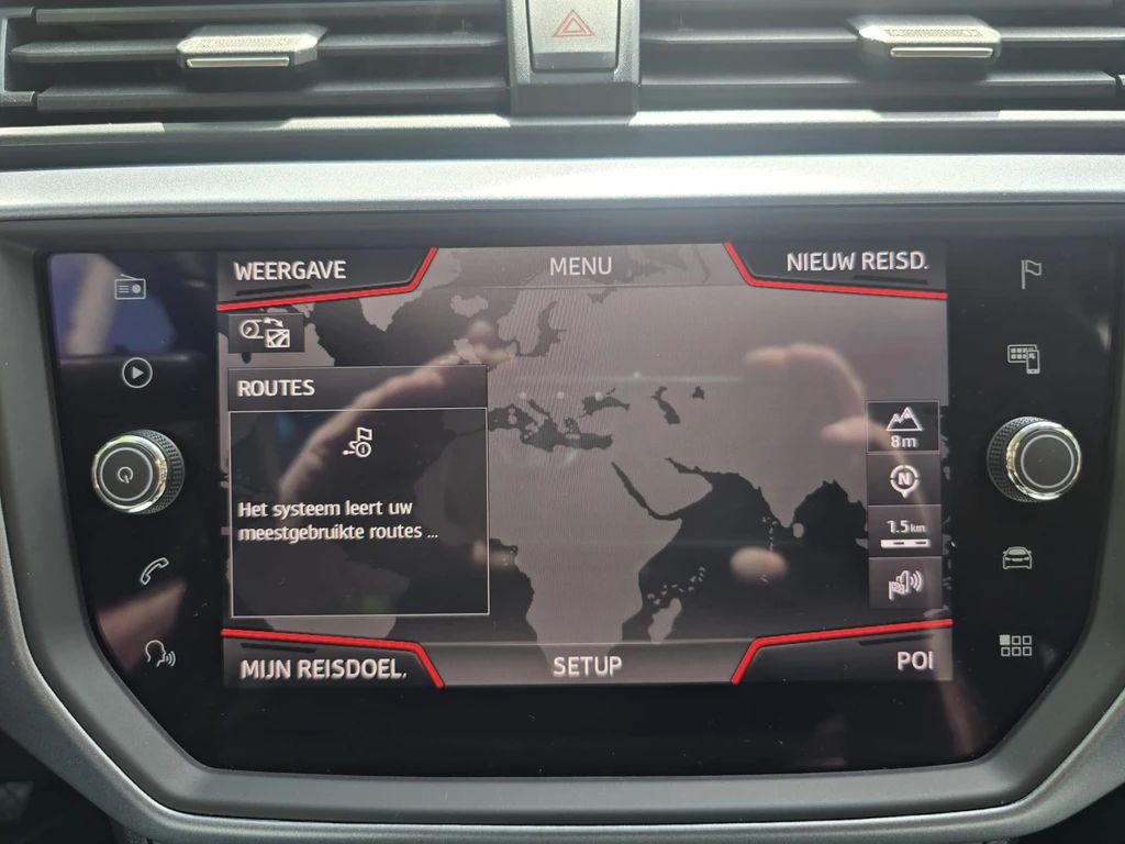 SEAT Arona – foto 27