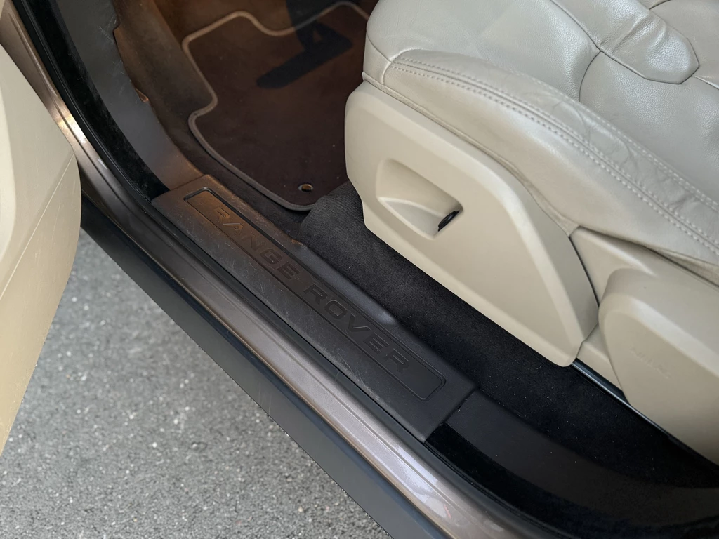 Land Rover Range Rover Evoque – foto 30