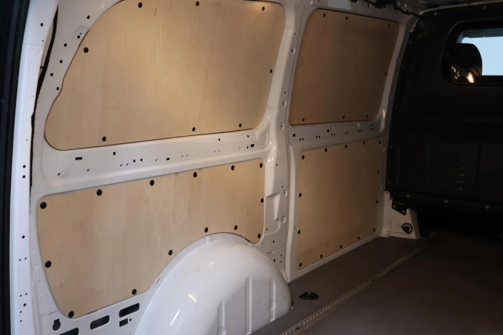 Mercedes-Benz Vito – foto 30