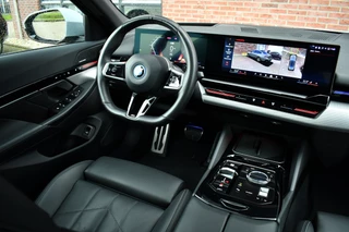 BMW 5 Serie – thumbnail 26