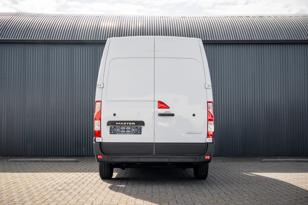 Renault Master – foto 3
