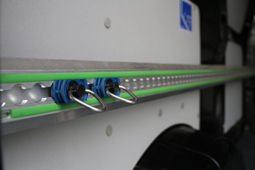 Ford Transit Custom – foto 19