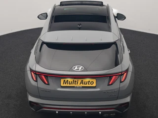 Hyundai Tucson – thumbnail 6