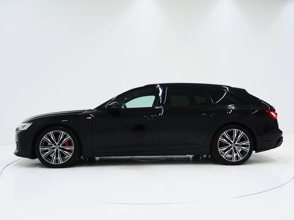 Audi A6 – foto 2