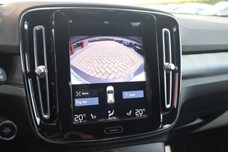 Volvo XC40 – thumbnail 42