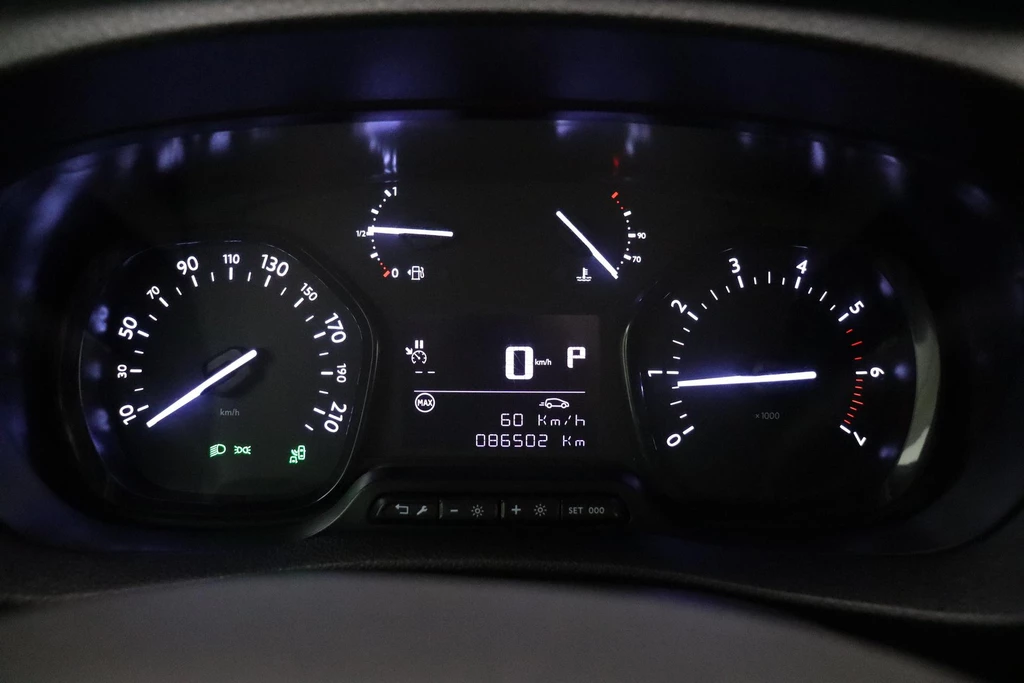 Opel Vivaro – foto 29