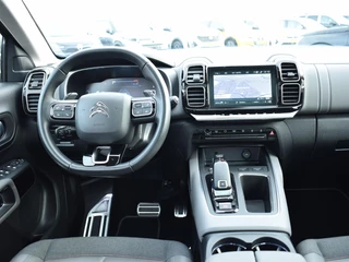 Citroën C5 Aircross – thumbnail 10