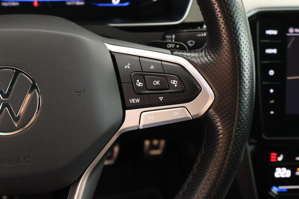 Volkswagen Passat – foto 21