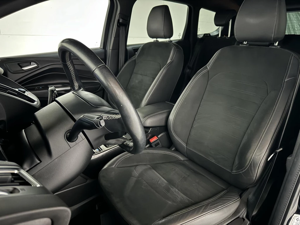 Ford Kuga – foto 22