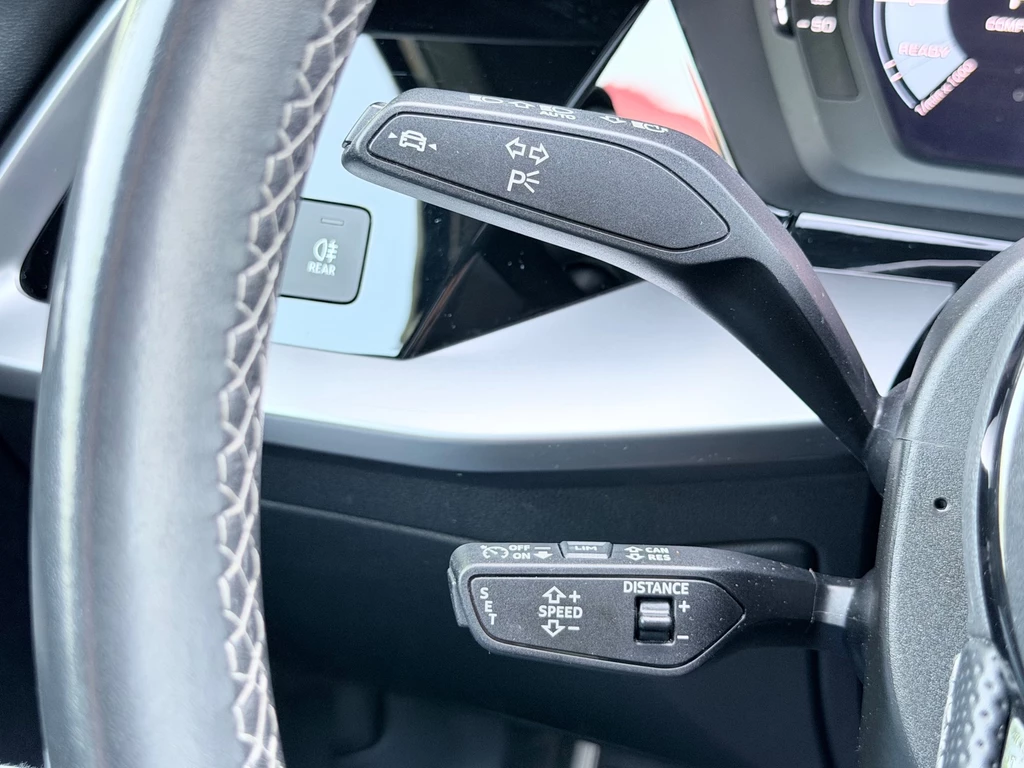 Audi A3 – foto 15