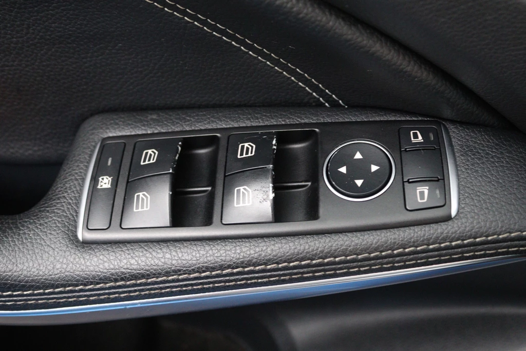 Mercedes-Benz A-Klasse – foto 12