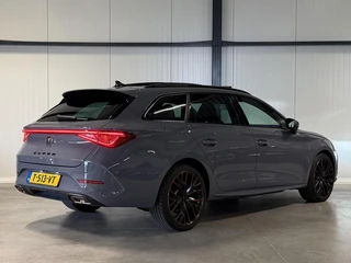 CUPRA Leon Sportstourer – thumbnail 9