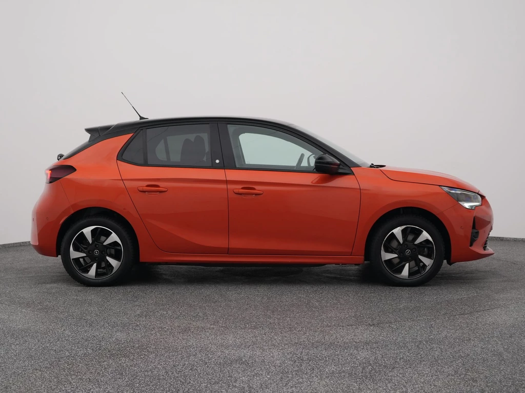 Opel Corsa-e – foto 13