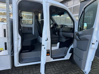 Mercedes-Benz Sprinter – thumbnail 17