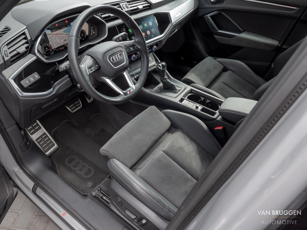 Audi Q3 – foto 20