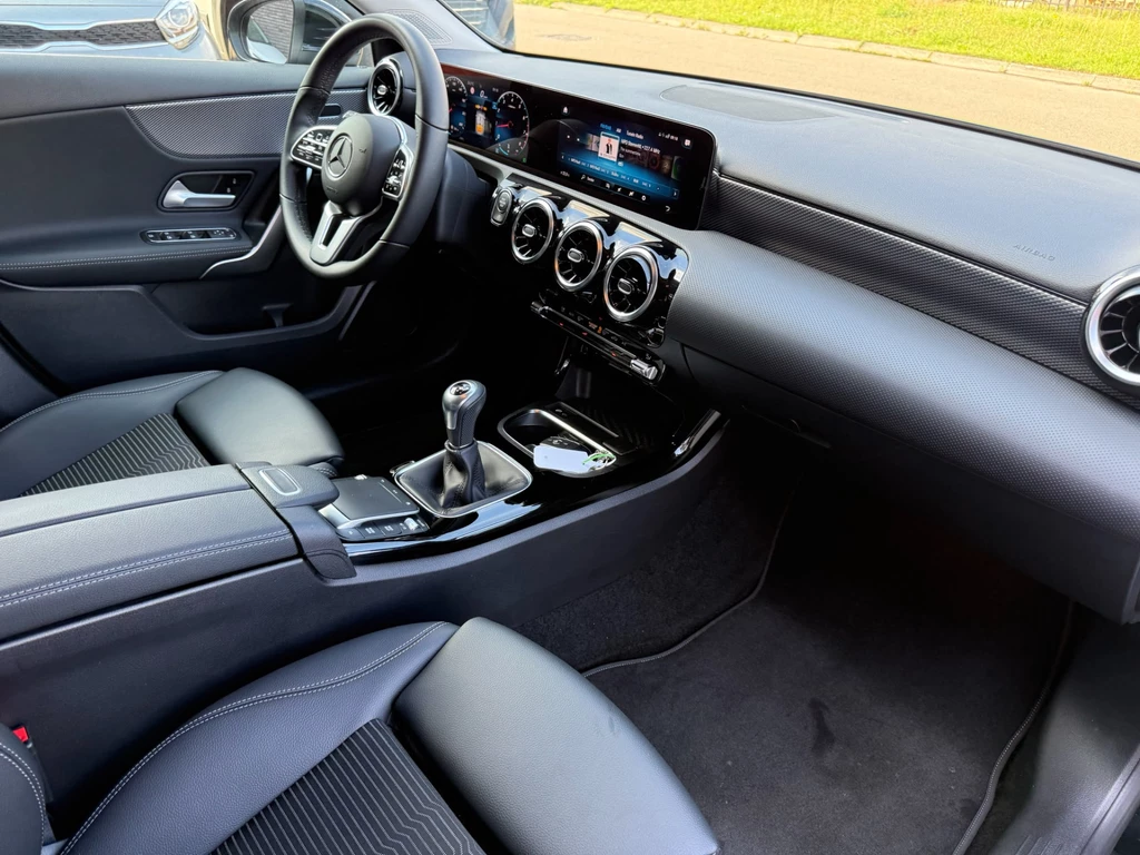 Mercedes-Benz A-Klasse – foto 36