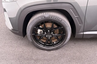 Hyundai Tucson – thumbnail 7