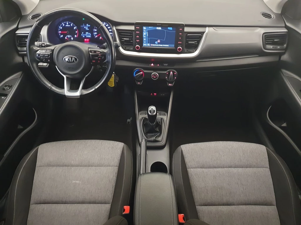 Kia Stonic – foto 7